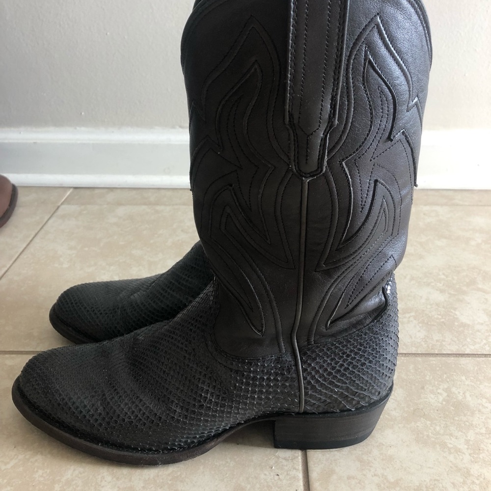 Tecovas
